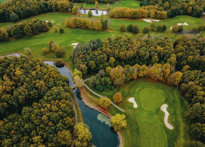 Compagnie Golfclub Golfclub De Compagnie (Veendam) • Tee times and Reviews | Leading ... photo