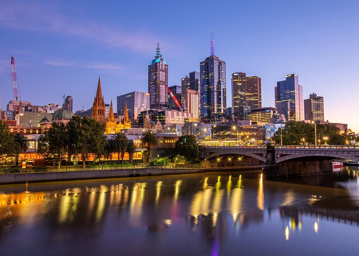 Melbourne Maritime Museum home of Polly Woodside Visit Southbank: 2024 Southbank, Melbourne Travel Guide | Expedia photo