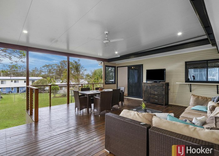 Newport Marina 11 McPherson Street Kippa-Ring QLD - House for Sale - LJ Hooker photo