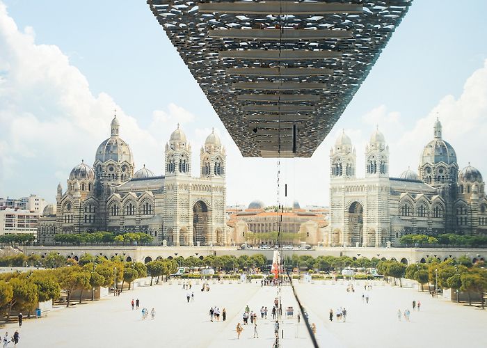 Museum of Fine Arts A guide to Marseille: beaches, bouillabaisse and street art on the ... photo