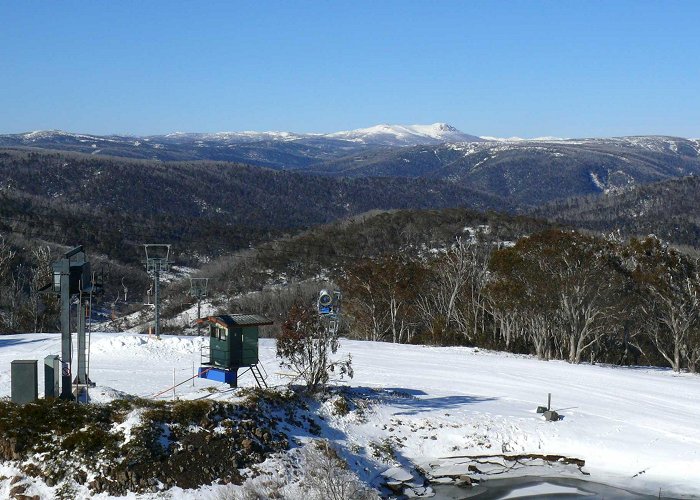 Selwyn Snowfields Snowsports Archives - SnowyMountains photo