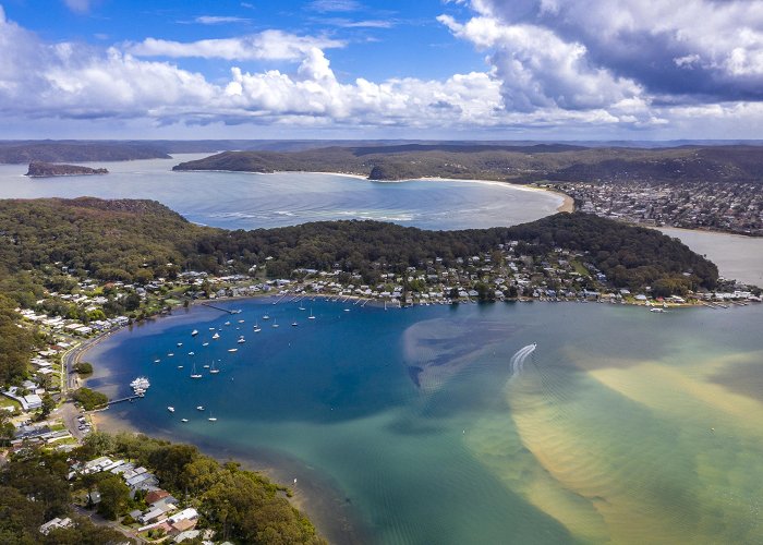 Killcare Marina Visit Killcare: 2024 Travel Guide for Killcare, New South Wales ... photo