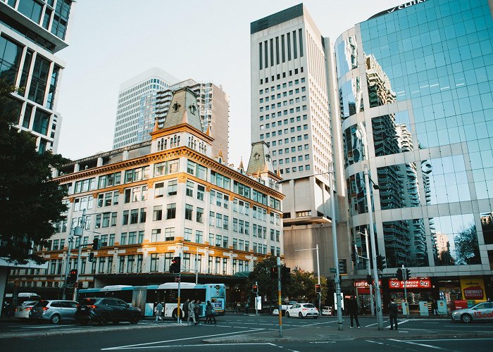 Downing Centre Young Australians call for immediate action on housing stability ... photo