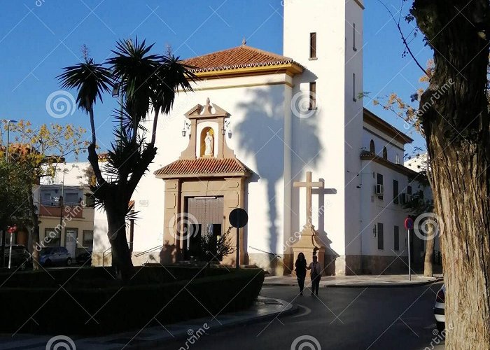 La Purisima Church La Purisima Church-Malaga -Andalusia Editorial Image - Image of ... photo