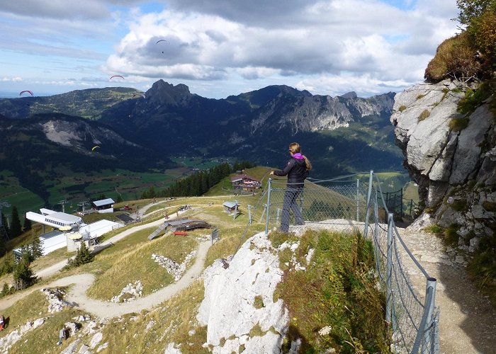 Neunerkopfle The Top Hiking Trails in Tannheim | Outdooractive photo