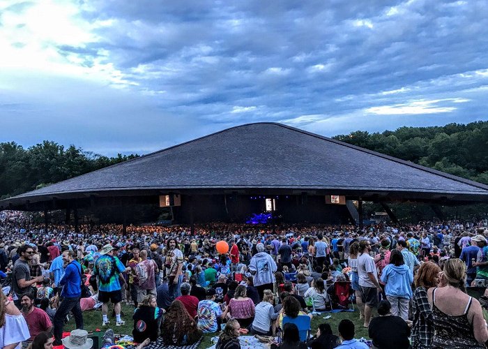 Blossom Music Center Tickets on sale for 2023 Blossom Music Festival; season dedicated ... photo