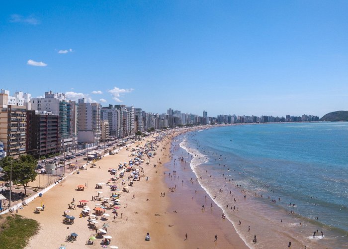 Meaipe Beach Visit Praia do Morro: 2024 Praia do Morro, Vitoria Travel Guide ... photo