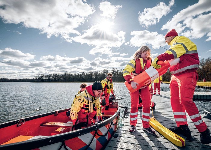 Recreatieterrein Het Rutbeek Campus magazine 2023 - Edition 1 (EN) by University of Twente - Issuu photo