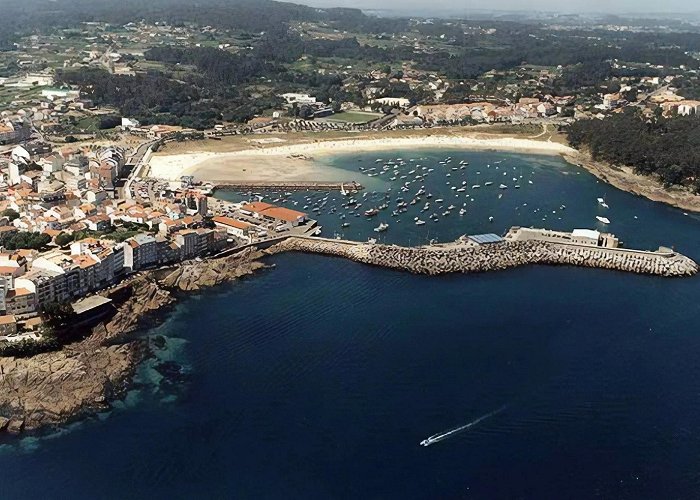 Playa Baltar Baltar / O Portonovo Beach - Sanxenxo (Pontevedra) photo