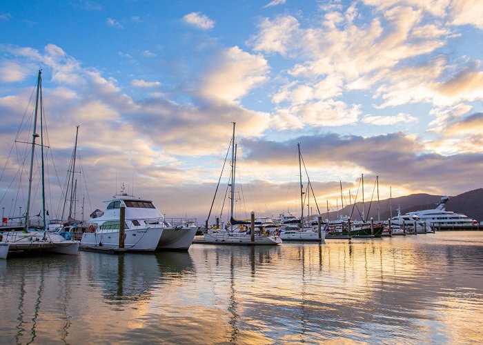 Cairns Marlin Marina Cairns Marlin Marina Tours - Book Now | Expedia photo