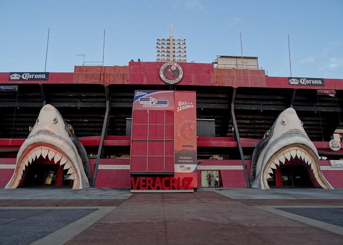 Luis Pirata Fuente Stadium Estadio Luis de la Fuente (Luis Pirata Fuente) – StadiumDB.com photo