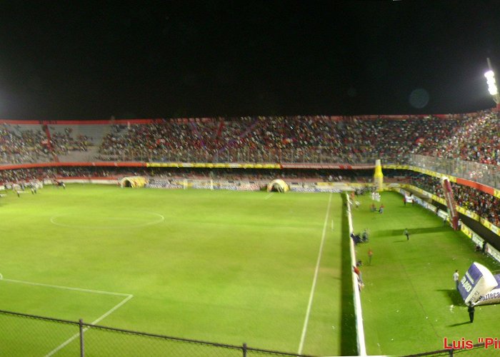 Luis Pirata Fuente Stadium Estadio Luis de la Fuente - Greater Veracruz photo