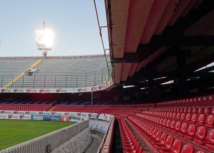 Luis Pirata Fuente Stadium Estadio Luis de la Fuente (Luis Pirata Fuente) – StadiumDB.com photo