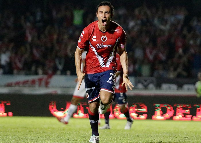 Luis Pirata Fuente Stadium Three things to know about Veracruz | Columbus Crew photo