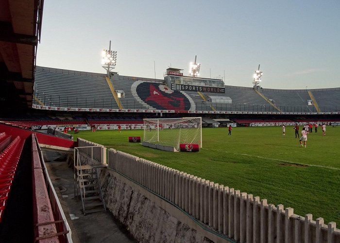 Luis Pirata Fuente Stadium Estadio Luis de la Fuente (Luis Pirata Fuente) – StadiumDB.com photo