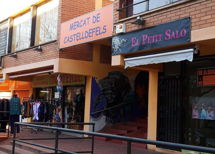 Parroquia de Santa Maria Mercat De Castelldefels - All You Must Know BEFORE You Go (with ... photo