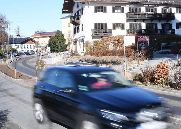 Spielgolf im Kurgarten SPD will das Tal fit für Radler machen photo