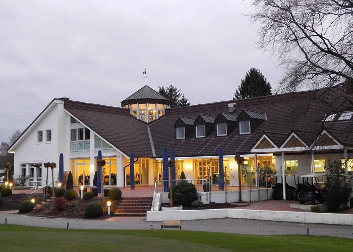 Schmitzhof Golf- Und Landclub Schmitzhof e.V. | All Square Golf photo