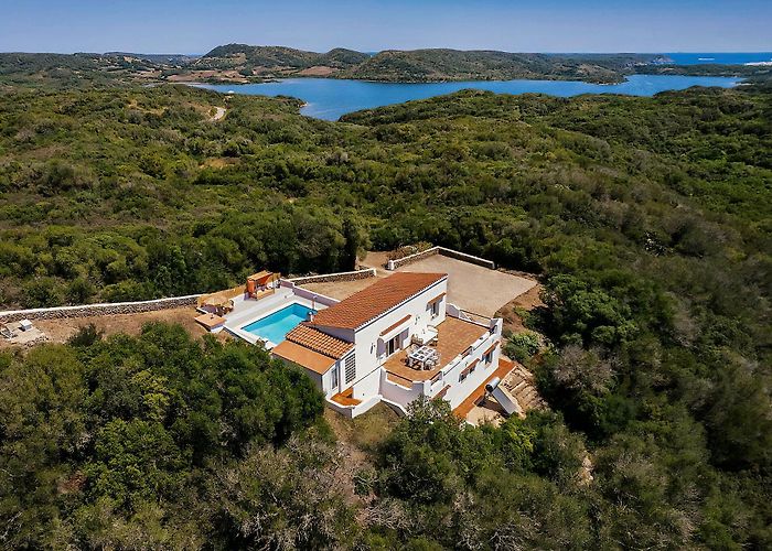 Golf Son Parc Menorca S'Albufera des Grau Natural Park Vacation Homes: House Rentals ... photo