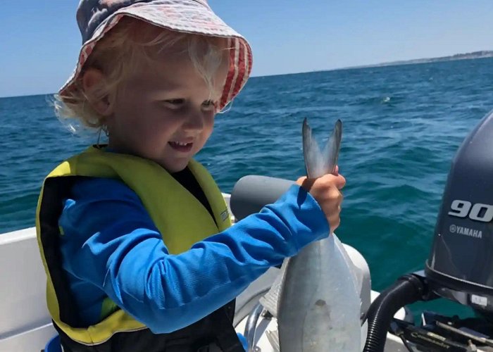 Rous Head Harbour ᐅ Rous Head Harbour fishing reports🎣• Western Australia ... photo