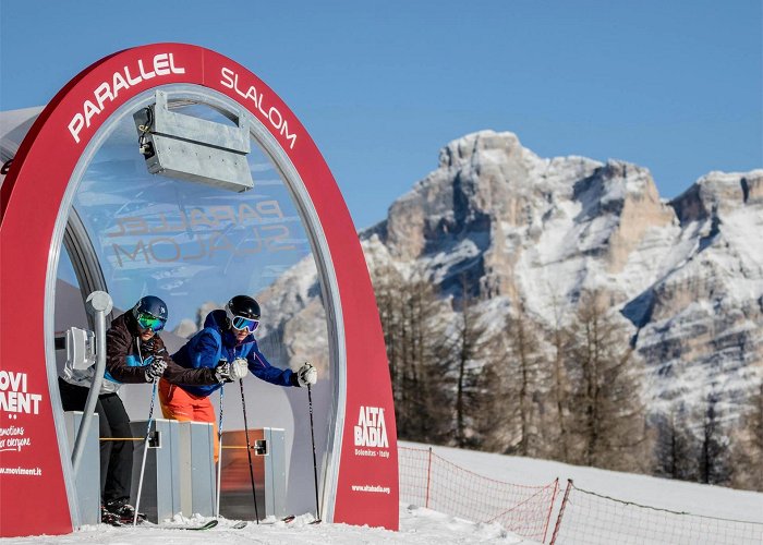 4 Pre Dai Corf Pre dai Corf, Corvara/Corvara - Activities and Events in South Tyrol photo