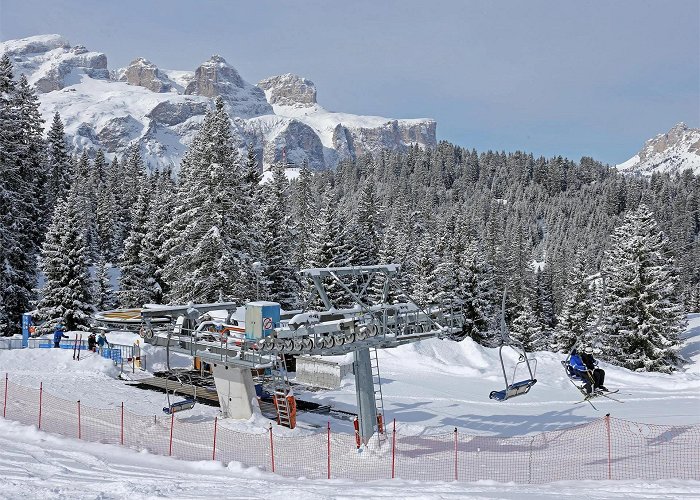 4 Pre Dai Corf Pre dai Corf, Corvara/Corvara - Activities and Events in South Tyrol photo