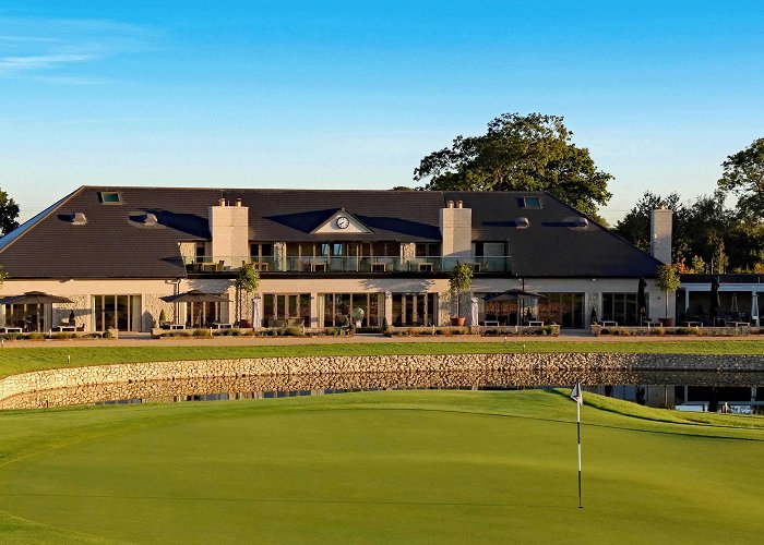 Centurion Golf Estate Centurion Club • Tee times and Reviews | Leading Courses photo