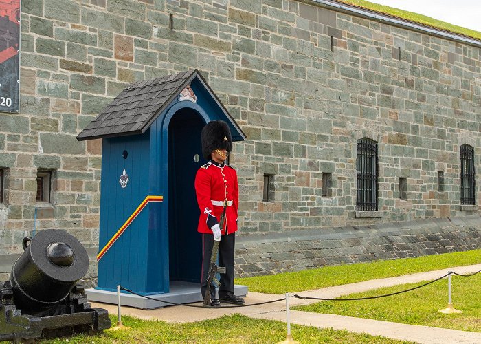 Musee des Ursulines de Quebec Citadel of Quebec Tours - Book Now | Expedia photo