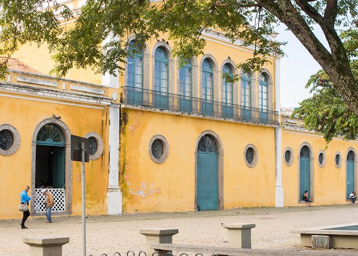 Largo da Alfândega Largo da Alfândega em Florianópolis: 4 opiniões e 7 fotos photo