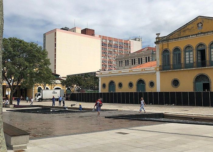 Largo da Alfândega Largo da Alfândega - O que saber antes de ir (ATUALIZADO 2024) photo