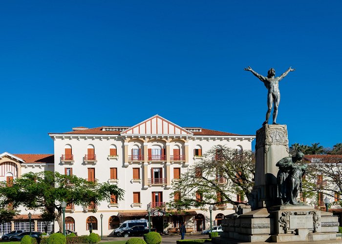 Balloon Stone Things to Do in Poços de Caldas in 2024 | Expedia photo