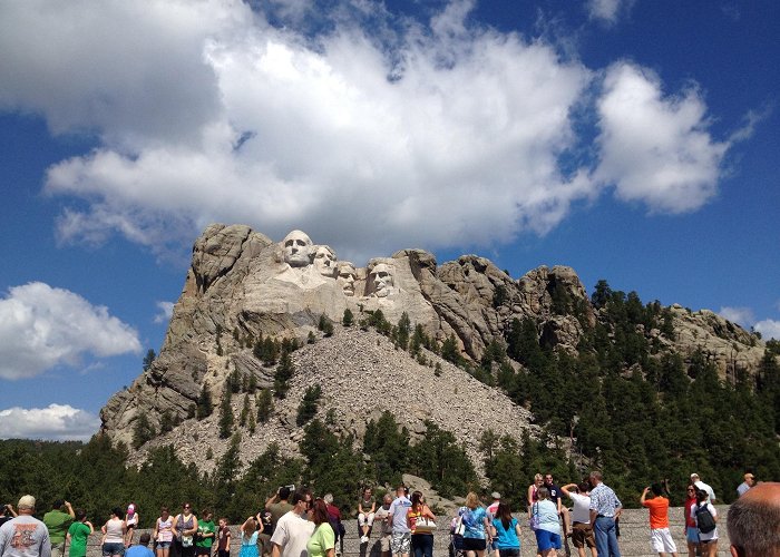 Monte Real Hot Springs Mt. Rushmore to Hot Springs, SD – 58 miles | Truth Be Told photo