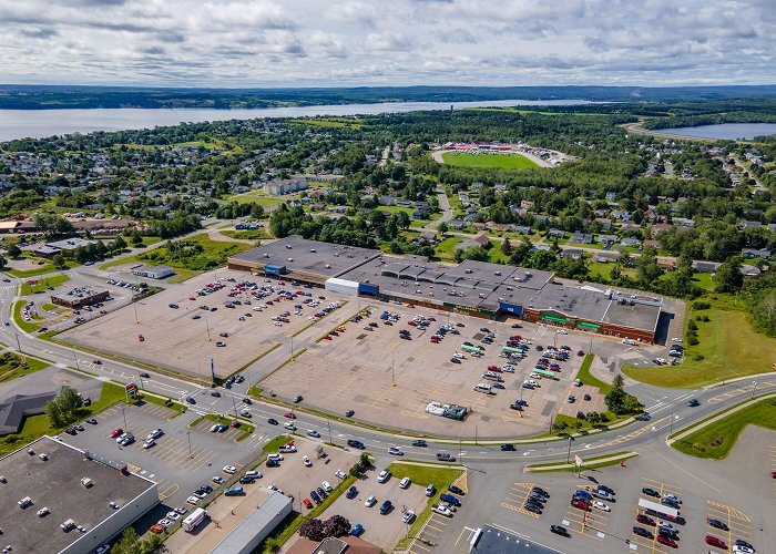 Casino Nova Scotia Thirty-Year-Old Developer Henry Zavriyev Buys Another Shopping ... photo