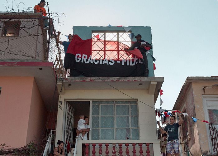 Estancia Los Recovecos Se cumplen tres photo