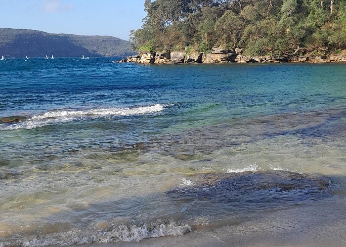 Chinamans Beach near Sydney : r/Beachporn photo