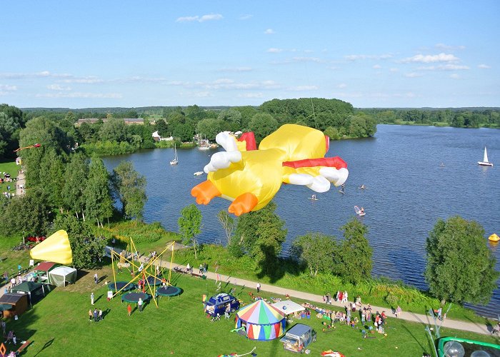 Natur- und Erlebnispark Bremervörde Natur- und Erlebnispark Bremervörde - bus1.de | Mehr. Wert. Bus. photo