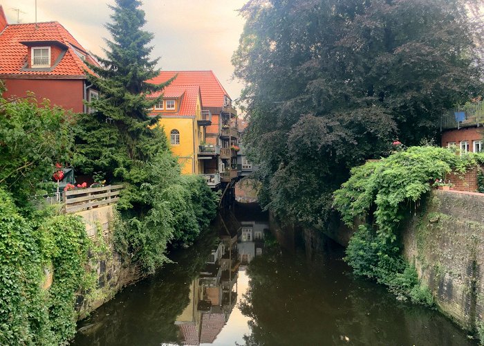 Natur- und Erlebnispark Bremervörde GAST PENSIONSHAUS MEIER - Lodge Reviews (Stade, Germany) photo