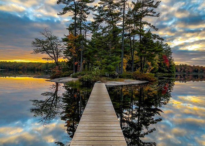 Hardy Lake Provincial Park Hardy Lake | Adventure Clubs photo