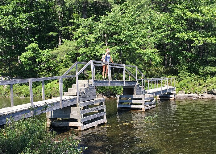 Hardy Lake Provincial Park muskoka trails Archives - CAMPERCHRISTINA.COM photo