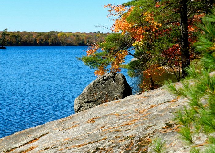 Hardy Lake Provincial Park $170 Flights to Muskoka Lakes, Canada - Tripadvisor photo