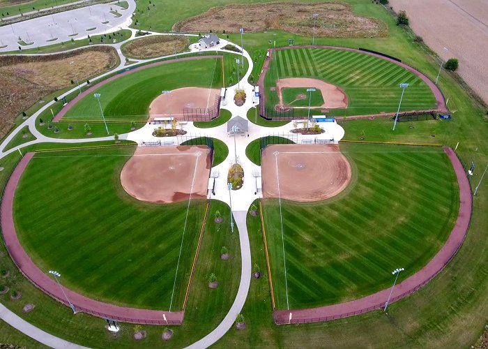 Aurora Sports Park Stuart Sports Complex photo