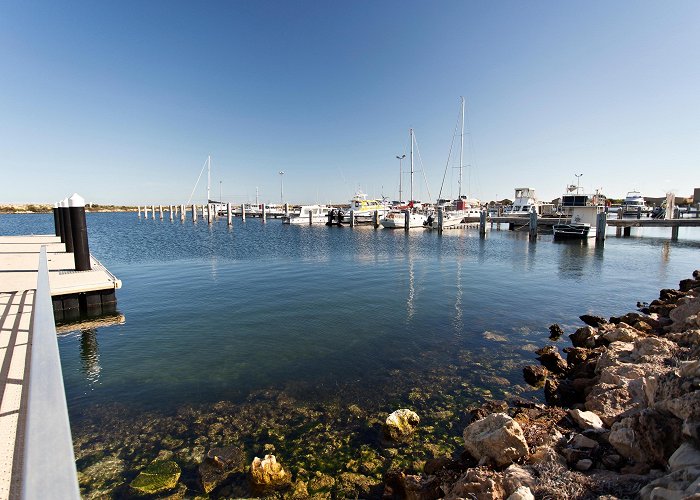 Two Rocks Marina Visit Jurien Bay: 2024 Travel Guide for Jurien Bay, Western ... photo