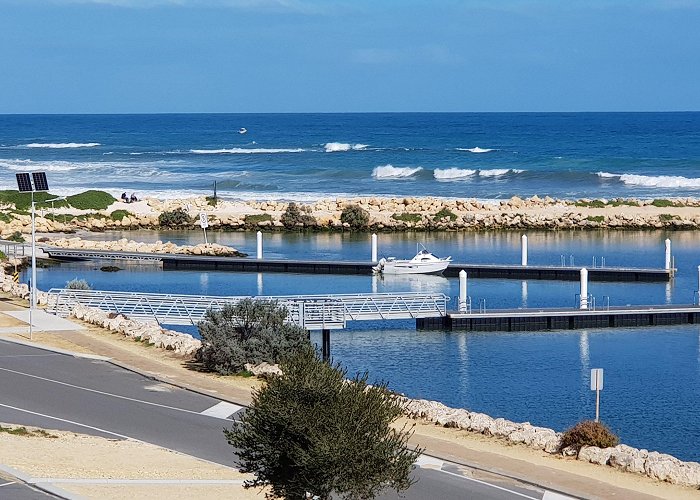 Two Rocks Marina Yanchep Sun City – Bob's Big Idea photo