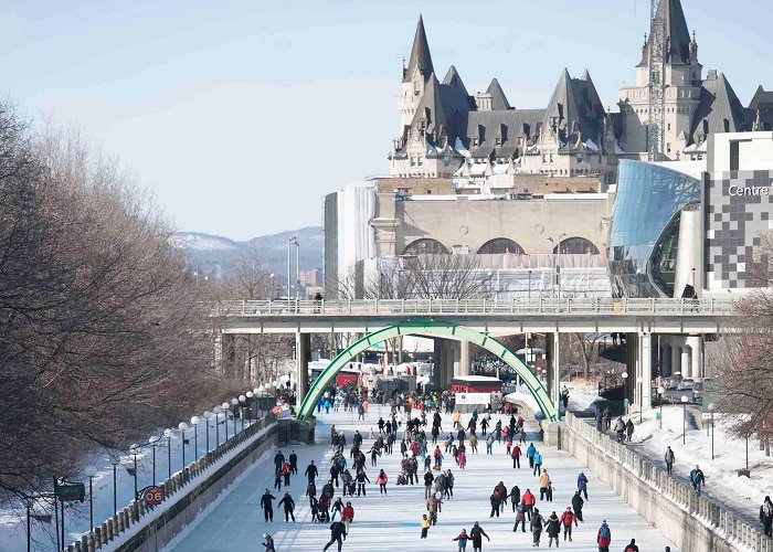 Rideau Canal The Complete Guide to Skating the Rideau Canal Skateway — Project ... photo