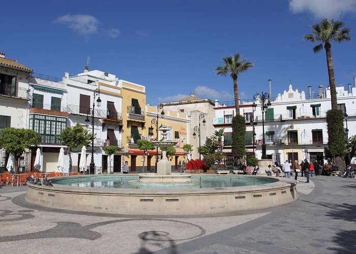 Casa do Cabildo A voyage of discovery in Sanlucar de Barrameda – Notes from ... photo