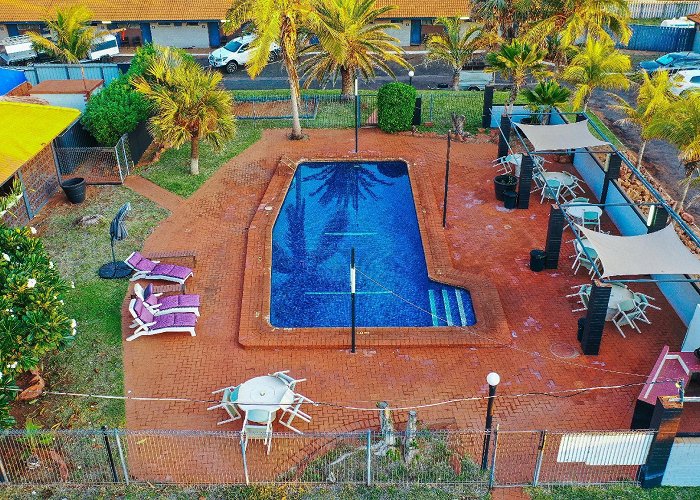 Dalgety House Museum The Lodge Motel, Port Hedland | 2024 Updated Prices, Deals photo