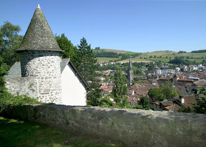 Muséum des Volcans Visit Aurillac: 2024 Travel Guide for Aurillac, Auvergne-Rhône ... photo