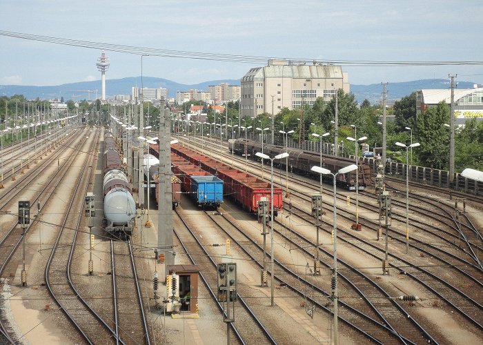 Bahnhof Kledering Niederösterreich - Kledering photo