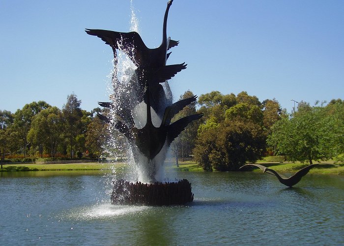 Burswood Park Burswood Park Perth | Mojo Travel photo