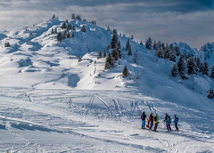 Pierre Plate Ski Lift Visit Saint-Gervais-les-Bains: 2024 Travel Guide for Saint-Gervais ... photo